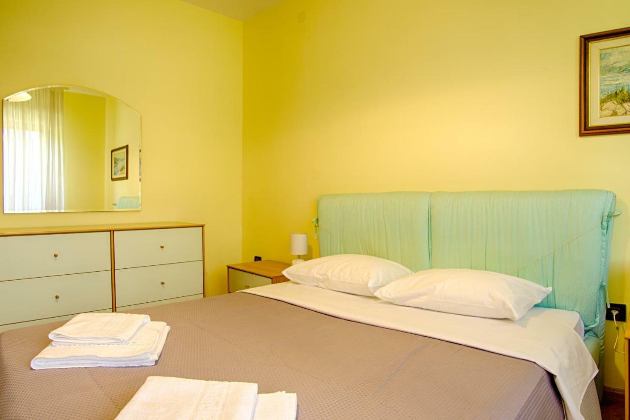 Apartments Medena Matulji Εξωτερικό φωτογραφία