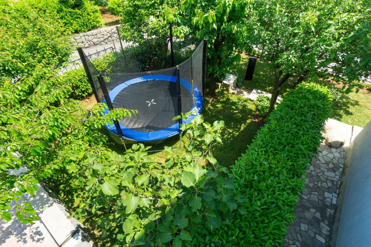 Apartments Medena Matulji Εξωτερικό φωτογραφία