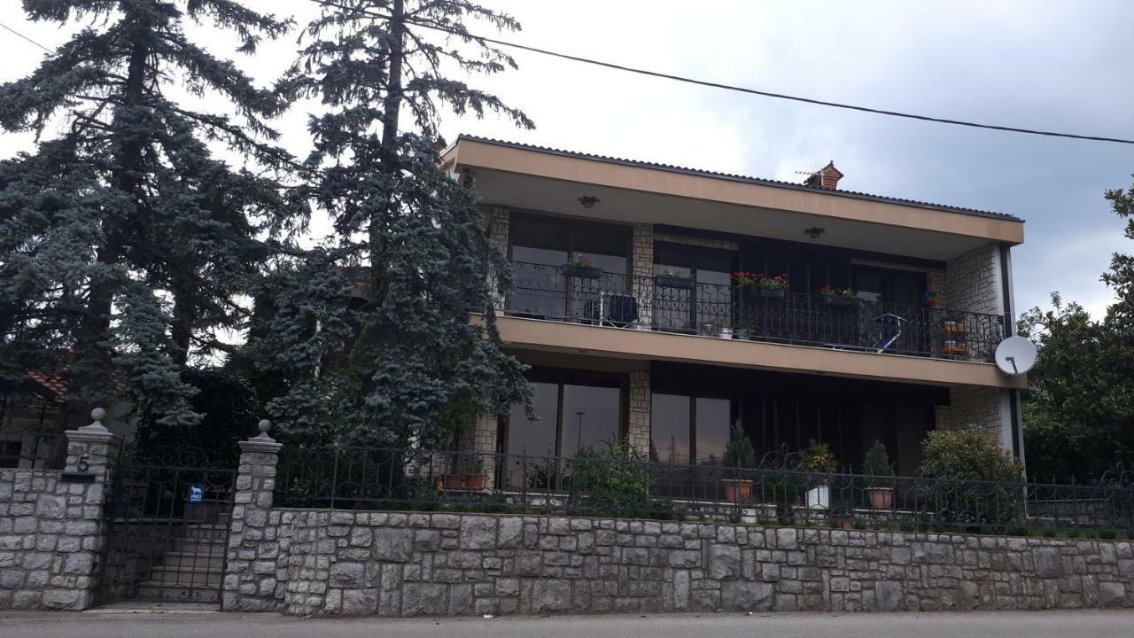 Apartments Medena Matulji Εξωτερικό φωτογραφία